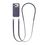 Ремешок для чехла Crossbody Strap - Purple (copi) - фото 2