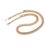 Ремінець LAUT ADAPTA-LOOP CROSSBODY - Biege (L_AD_CS_BE) - фото 1