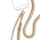 Ремінець LAUT ADAPTA-LOOP CROSSBODY - Biege (L_AD_CS_BE) - фото 2