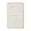 Карта-трекер Satechi Vegan Leather FindAll Card Sand (ST-LFAWCW) - фото 1