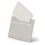 Карта-трекер Satechi Vegan Leather FindAll Card Sand (ST-LFAWCW) - фото 3