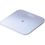Умные весы Xiaomi Mijia Scale S200 Bluetooth 5.0 Blue (BHR8411CN) - фото 2