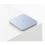 Умные весы Xiaomi Mijia Scale S200 Bluetooth 5.0 Blue (BHR8411CN) - фото 3