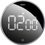 Таймер Baseus heyo rotation countdown timer Black (ACDJS-01) - фото 2
