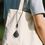 Bluetooth-трекер ACEFAST [S1] Intelligent Positioning Tag (Black) - фото 3