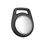 Bluetooth-трекер ACEFAST [S2] Intelligent Positioning Tag (Black) - фото 2