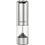 Електричний млин для солі та перцю Circle Joy Electric Grinder Silver (CJ-EG12) - фото 1