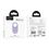 Трекер Hoco E94 Star intelligent positioning anti-lost device (Taro Purple) - фото 2