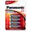 Батарейка Panasonic AA PRO POWER 4 шт (LR6XEG/4BP) - фото 1