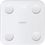 Умные весы Xiaomi Mijia Body Fat Scale S400 (MJTZC01YM) - фото 1