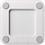 Умные весы Xiaomi Mijia Body Fat Scale S400 (MJTZC01YM) - фото 3
