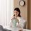 Термокружка Xiaomi Mijia Sippy cup Green (MJXGB01RMG) - фото 3