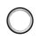 Смарт-кольцо Oura Ring 4 Black Size 9 CN (JZ90-54144-09) - фото 2