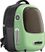 Рюкзак-переноска PETKIT Breezy2 Smart Cat Carrier green (P7701-G) - фото 2