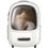 Рюкзак-переноска PETKIT Breezy2 Smart Cat Carrier white (P7704-W) - фото 2