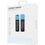 Аккумуляторные батарейки Proove Compact Energy AA 2 pcs (black) (RBCE26010008) - фото 2