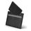 Карта-трекер Satechi Vegan Leather FindAll Card Black (ST-LFAWCK) - фото 3