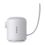 Портативный насос для матрасов Baseus PocketGo Portable Air Pump Stellar White (C11157700221-00) - фото 1