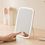 Дзеркало для макіяжу Xiaomi Jordan Judy LED Makeup Mirror (NV026) - фото 2