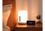 Розумний світильник Xiaomi MiJia Xiaomi Bedside Lamp 2 (MJCTD02YL) - фото 2
