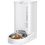 Смарт годівниця PETKIT Fresh Element SOLO Smart Pet Feeder white (P570-W) - фото 1