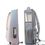Рюкзак-переноска PETKIT Breezy2 Smart Cat Carrier Pink (P7704-P) - фото 3
