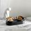 Годівниця PETKIT Fresh Nano Metal 15° Adjustable Cat Feeding Bowl (P5201) - фото 3