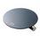 Кухонні смарт-ваги Xiaomi HOTO Smart Kitchen Scale Dark Grey (QWCFC001) - фото 1