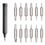 Отвертка Xiaomi HOTO Precision Screwdriver Kit 24 в 1 Black (QWLSD004) - фото 1