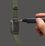 Отвертка Xiaomi HOTO Precision Screwdriver Kit 24 в 1 Black (QWLSD004) - фото 2