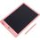 Дитячий планшет для малювання Xiaomi Wicue 10" Pink (WNB410) Multi color - фото 1