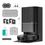 Робот-пилосос миючий Dreame X40 Ultra Complete Black (RLX63CE-2-Bl) - фото 1