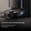 Робот-пилосос миючий Dreame X40 Ultra Complete Black (RLX63CE-2-Bl) - фото 10