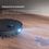 Робот-пилосос миючий Dreame X40 Ultra Complete Black (RLX63CE-2-Bl) - фото 12