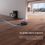 Робот-пилосос миючий Dreame X40 Ultra Complete Black (RLX63CE-2-Bl) - фото 13
