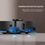 Робот-пилосос миючий Dreame X40 Ultra Complete Black (RLX63CE-2-Bl) - фото 4