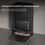 Робот-пилосос миючий Dreame X40 Ultra Complete Black (RLX63CE-2-Bl) - фото 7