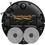 Робот-пилосос Dreame X50 Ultra Black (RLX85CE-6-BL) Europe - фото 6