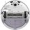 Робот-пилосос Dreame Bot D10s White (RLS3L) - фото 3