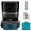 Робот-пылесос Philips HomeRun 7000 Series Aqua (XU7100/01) - фото 2