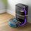 Робот-пылесос Philips HomeRun 7000 Series Aqua (XU7100/01) - фото 4