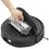 Робот-пилосос Roborock Q Revo Black QR52-00 - фото 5