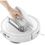 Робот-пилосос RoboRock Q Revo White (QR02-00) - фото 4