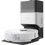 Робот-пылесос RoboRock Q8 Max+ White (Q8MP02-00) - фото 2