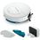 Робот-пылесос Rowenta X-Plorer S130AI Animal & Allergy White RR9077WH - фото 2