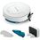 Робот-пилосос Rowenta X-Plorer S130AI Standard White RR9067WH - фото 4
