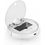 Робот-пылесос Xiaomi Mi Robot Vacuum S10 White - фото 5