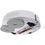Робот-пылесос Xiaomi Mi Robot Vacuum S10+ White - фото 3
