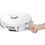 Робот-пылесос Xiaomi RoboRock S8 White (S802-00) - фото 4