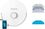 Робот-пылесос Rowenta X-Plorer Serie 140 Total Care RR9177WH Europe - фото 2